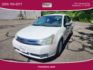 Used 2009 Ford Focus SE image 1