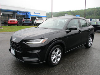 Certified 2023 Honda HR-V LX image 1