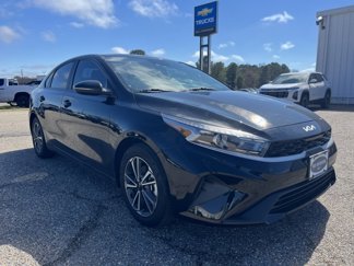 Used 2023 Kia Forte LXS w/ LXS Technology Package image 1