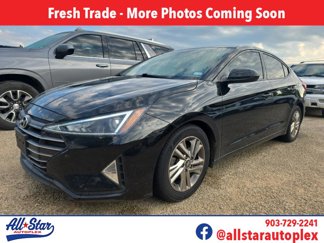 Used 2019 Hyundai Elantra Value Edition image 1