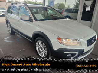 Used 2016 Volvo XC70 T5 Premier w/ Protection Package image 1