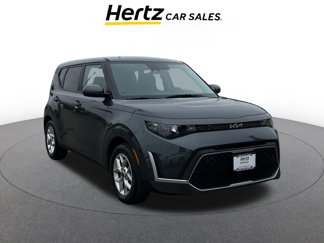 Used 2024 Kia Soul LX w/ Option Group 015 image 1