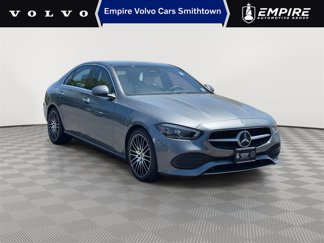 Used 2022 Mercedes-Benz C 300 4MATIC Sedan image 1