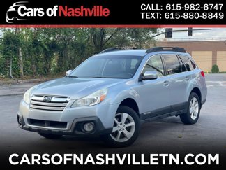 Used 2014 Subaru Outback 2.5i Premium image 1