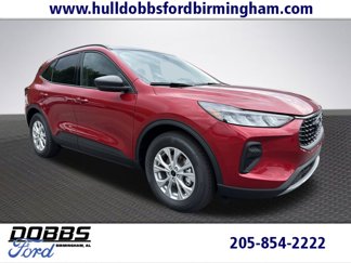New 2025 Ford Escape Active w/ Tech Pack #1 image 1