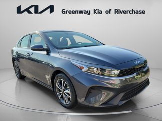 Certified 2024 Kia Forte LXS w/ LXS Technology Package image 1