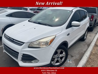 Used 2016 Ford Escape SE image 1