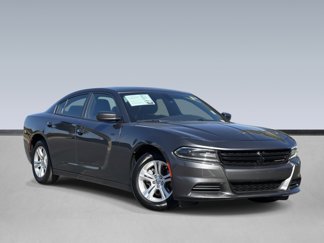 Used 2021 Dodge Charger SXT w/ Leather Interior Group image 1