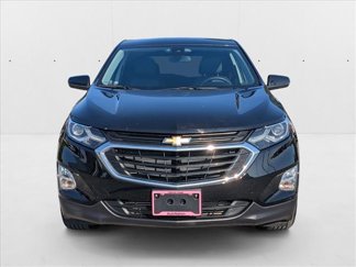 Used 2020 Chevrolet Equinox LT video 2