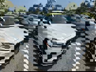 Certified 2024 Volvo S60 B5 Core image 1