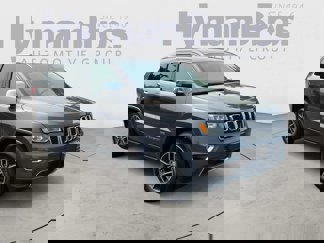Used 2018 Jeep Grand Cherokee Limited image 1