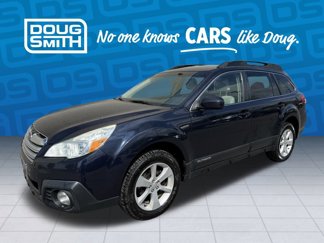 Used 2014 Subaru Outback 2.5i Premium image 1