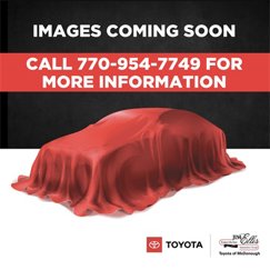 Certified 2019 Toyota C-HR LE image 1