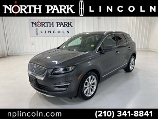Used 2019 Lincoln MKC Select w/ Select Plus Package image 1
