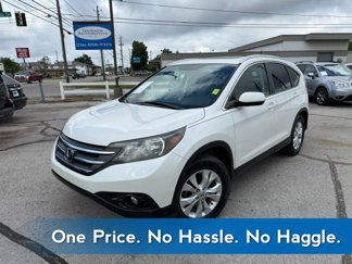 Used 2013 Honda CR-V EX-L image 1