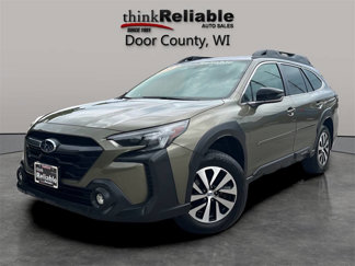 Used 2023 Subaru Outback Premium image 1