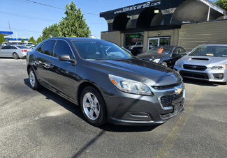Used 2015 Chevrolet Malibu LS image 1
