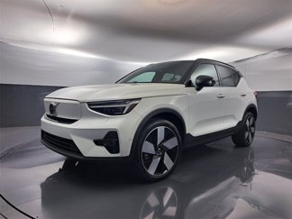 Used 2023 Volvo XC40 Recharge Ultimate w/ Protection Package Premier image 1