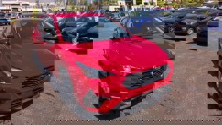 New 2025 Subaru Impreza 2.0i w/ Popular Package #1A image 1