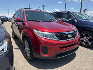 Used 2015 Kia Sorento LX image 1