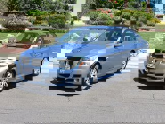 Used 2009 BMW 328i Sedan image 1
