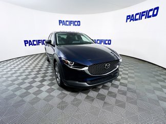 Certified 2022 MAZDA CX-30 AWD 2.5 S w/ Select Package image 1