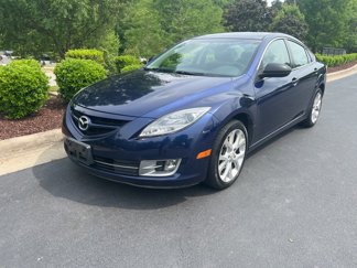 Used 2009 MAZDA MAZDA6 s Touring image 1