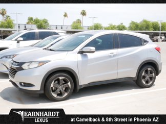 Used 2018 Honda HR-V EX image 1