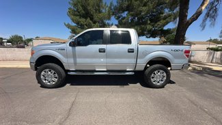 Used 2010 Ford F150 XLT image 1