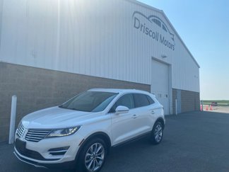 Used 2017 Lincoln MKC Select w/ Lincoln MKC Climate Package image 1