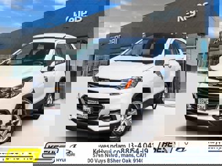 Used 2018 Chevrolet Trax LS image 1
