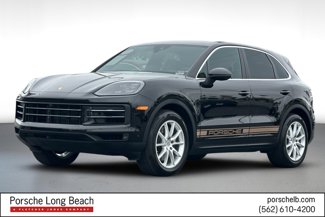 Used 2024 Porsche Cayenne image 1