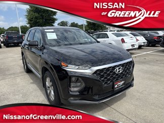 Used 2020 Hyundai Santa Fe SEL image 1