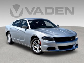 Used 2022 Dodge Charger SXT image 1
