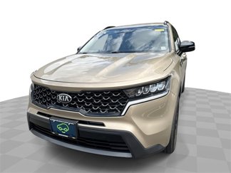 Used 2021 Kia Sorento S image 1