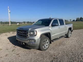 Used 2018 GMC Sierra 1500 SLT video 1