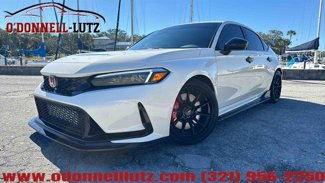 Used 2023 Honda Civic Type R image 1