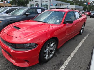 Used 2023 Dodge Charger GT image 1