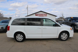 Used 2016 Dodge Grand Caravan SE w/ Quick Order Package 29E SE image 1