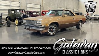 Used 1986 Chevrolet El Camino V8 image 1