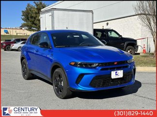 New 2024 Dodge Hornet R/T w/ R/T Blacktop Package image 1
