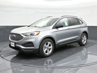 Used 2024 Ford Edge SE image 1