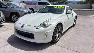 Used 2014 Nissan 370Z Coupe w/ Sport Package image 1