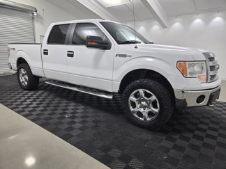 Used 2013 Ford F150 XLT image 1