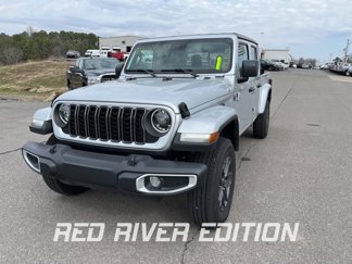 New 2024 Jeep Gladiator Sport image 1