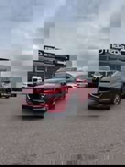 Certified 2021 MAZDA CX-5 Grand Touring Reserve image 1