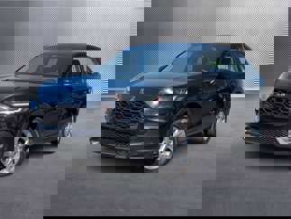 Used 2024 Honda HR-V LX image 1