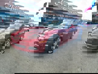 Used 2008 Chevrolet Corvette Convertible w/ Preferred Equipment Group image 1