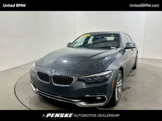 Used 2018 BMW 440i Gran Coupe image 1