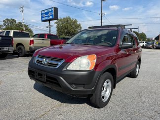 Used 2004 Honda CR-V LX image 1